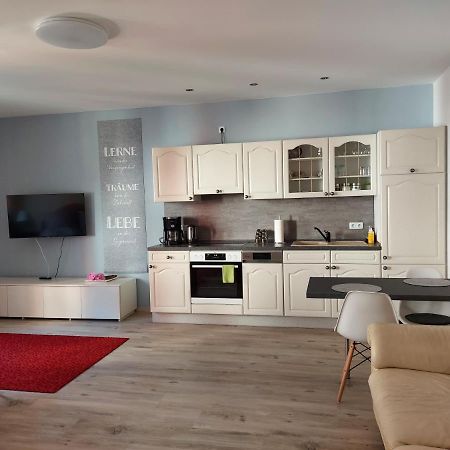 Fewo Siemens Stadt Apartman Zell an der Mosel Kültér fotó