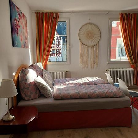 Fewo Siemens Stadt Apartman Zell an der Mosel Kültér fotó