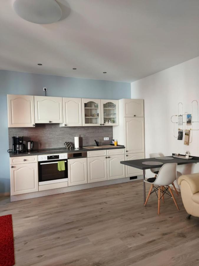 Fewo Siemens Stadt Apartman Zell an der Mosel Kültér fotó