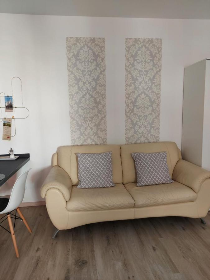 Fewo Siemens Stadt Apartman Zell an der Mosel Kültér fotó