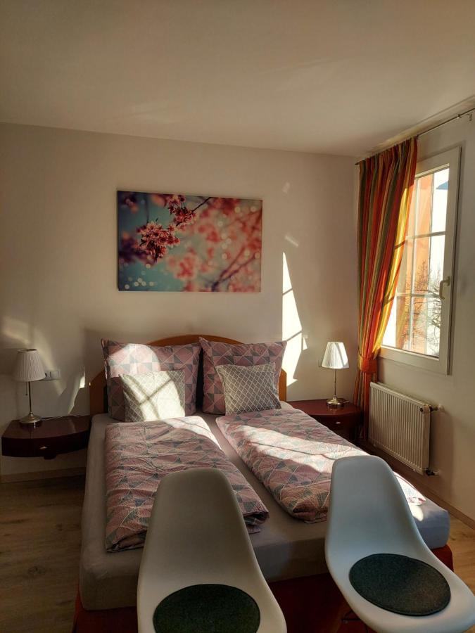 Fewo Siemens Stadt Apartman Zell an der Mosel Kültér fotó