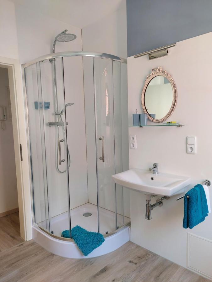 Fewo Siemens Stadt Apartman Zell an der Mosel Kültér fotó