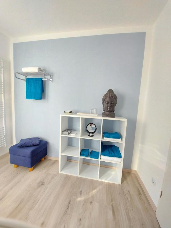Fewo Siemens Stadt Apartman Zell an der Mosel Kültér fotó