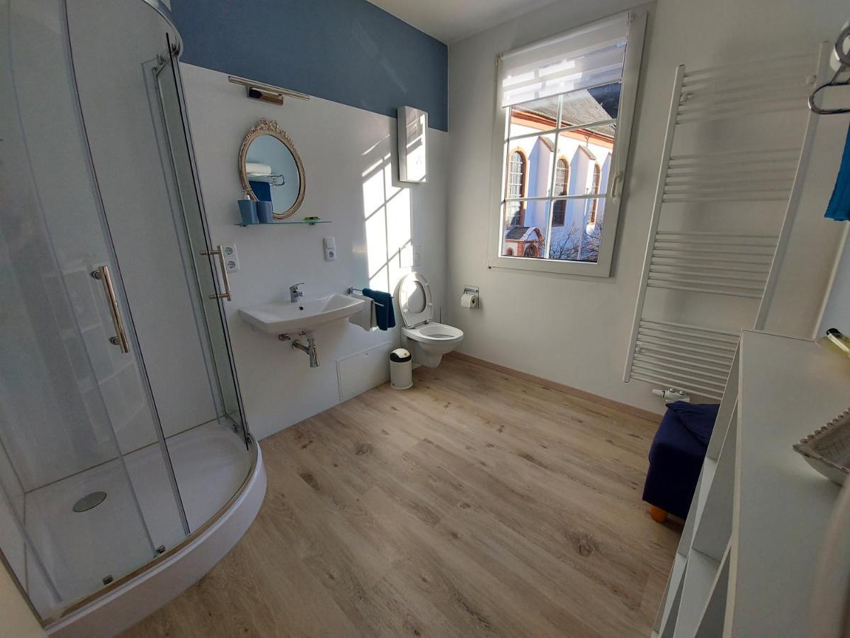 Fewo Siemens Stadt Apartman Zell an der Mosel Kültér fotó