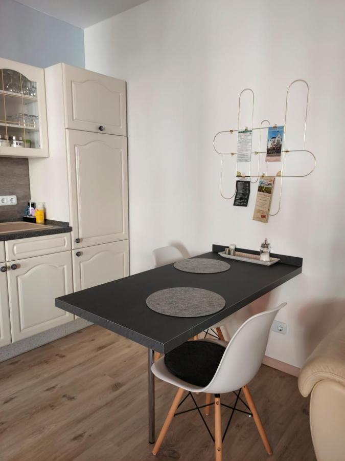 Fewo Siemens Stadt Apartman Zell an der Mosel Kültér fotó